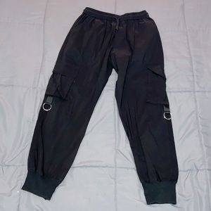 Woman’s Cargo Pants